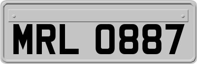 MRL0887