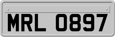 MRL0897