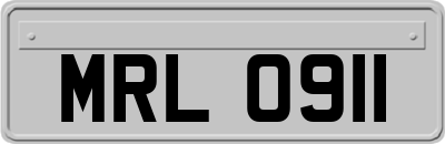 MRL0911