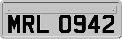 MRL0942