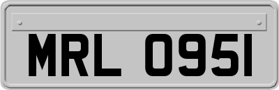 MRL0951