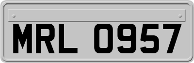 MRL0957