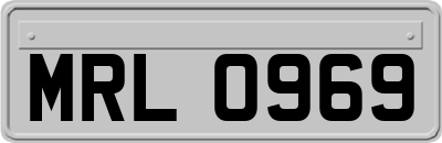 MRL0969