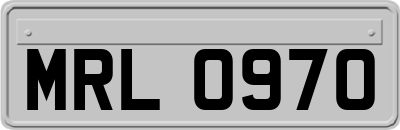 MRL0970