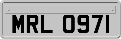 MRL0971