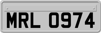 MRL0974