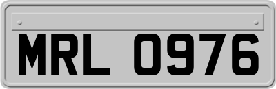 MRL0976