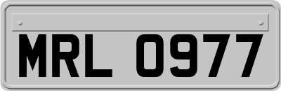 MRL0977