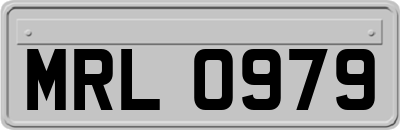 MRL0979