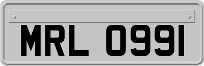 MRL0991