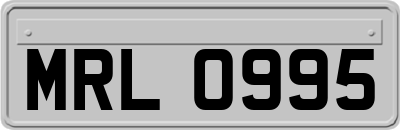 MRL0995