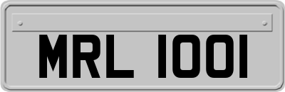 MRL1001