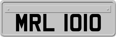 MRL1010
