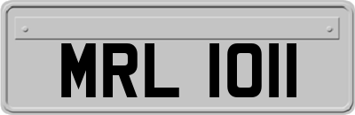 MRL1011