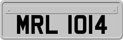 MRL1014
