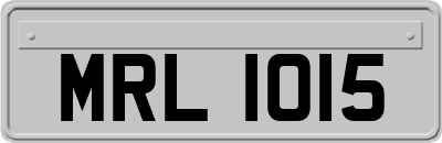 MRL1015