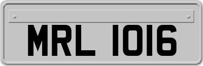 MRL1016