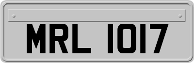 MRL1017