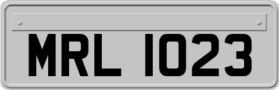 MRL1023