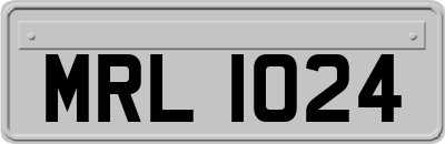 MRL1024