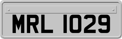 MRL1029