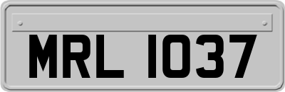MRL1037