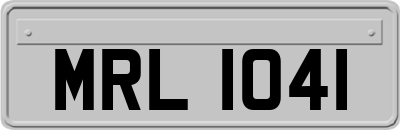 MRL1041