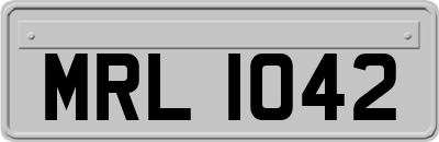 MRL1042