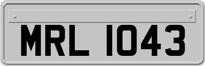 MRL1043