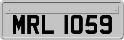 MRL1059