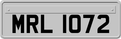 MRL1072