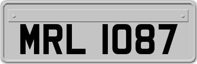MRL1087