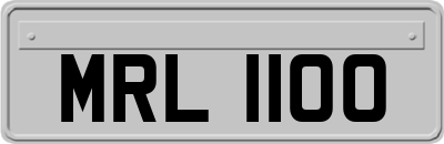 MRL1100