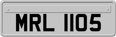 MRL1105