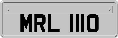 MRL1110