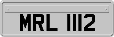 MRL1112