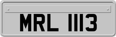 MRL1113