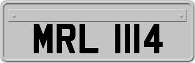MRL1114