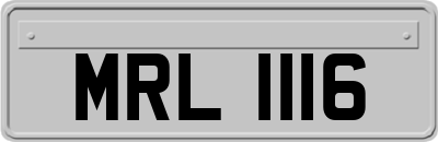 MRL1116