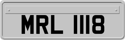 MRL1118