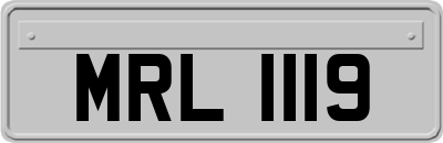MRL1119