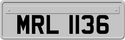 MRL1136