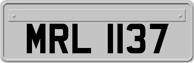 MRL1137