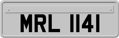 MRL1141