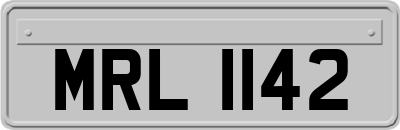 MRL1142