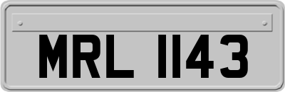 MRL1143