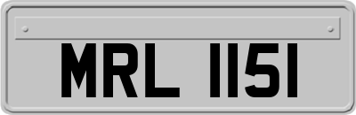 MRL1151