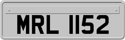 MRL1152