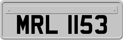 MRL1153