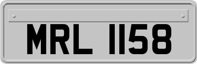MRL1158